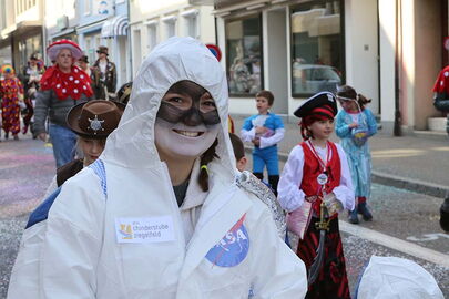 Fasnacht 2019