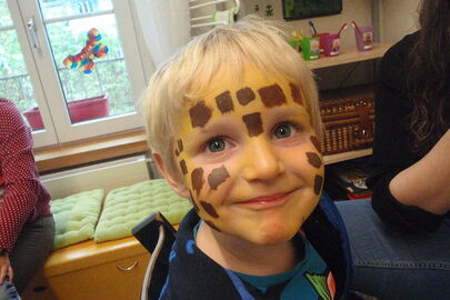 Eltern-Brunch in der Chinderstube